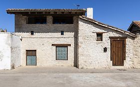 Casa Adrados Mar de Pinos - Chimenea y Barbacoa